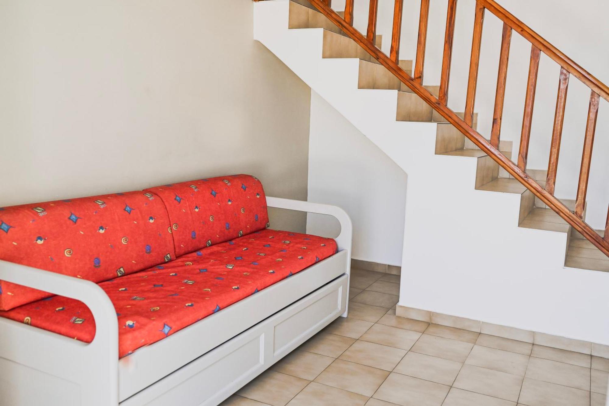 Suite Duplex
