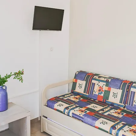 Summer Shades Hotel - Ex Arkoulis-3